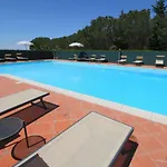 In Arezzo, Elba Semesterbostad *