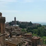 In Arezzo, Elba