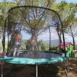 In Arezzo, Elba Semesterbostad
