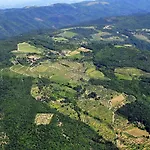 In Arezzo, Elba * Arezzo