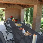 In Arezzo, Elba Semesterbostad