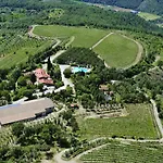 In Arezzo, Elba Semesterbostad *