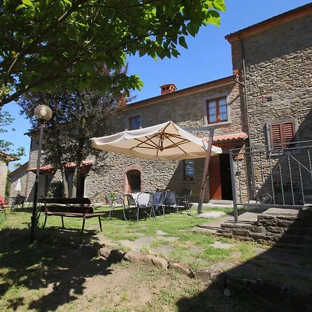 Semesterbostad In Arezzo, Elba Arezzo
