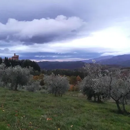 In Arezzo, Elba Semesterbostad Arezzo