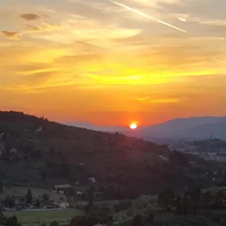 In Arezzo, Elba Semesterbostad *