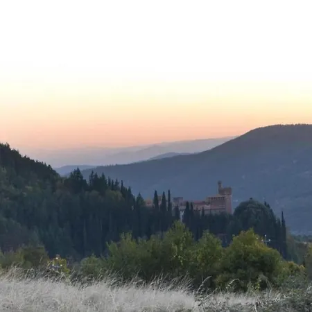 In Arezzo, Elba Semesterbostad