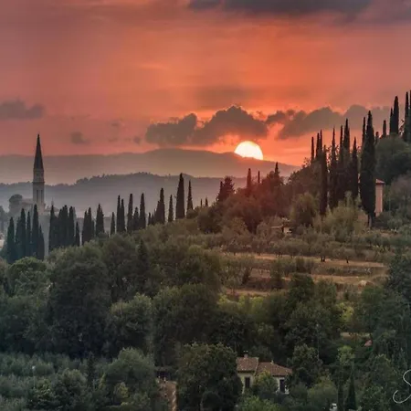 Semesterbostad In Arezzo, Elba